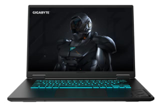 Portátil gaming Gigabyte A16 Intel i7-13620H, 32 GB RAM, 1 TB SSD, GeForce RTX 5070