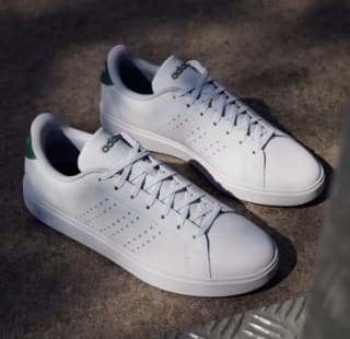 Zapatillas Hombre Advantage 2.0 ADIDAS $27.990 disponible en Adidas online, Chile