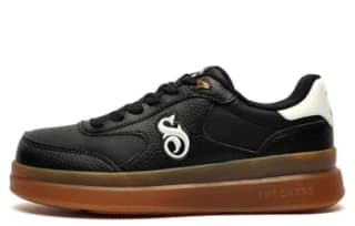 Skechers Courtside Mens X Snoop Dogg Collab with code