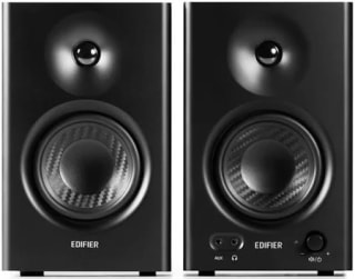 Edifier MR4 2.0 Altavoces Monitor de Estudio 42W RMS por 68,01€