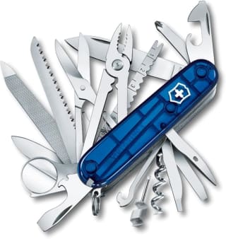 Navaja Victorinox 33 Usos por $2,370 | Oferta Amazon