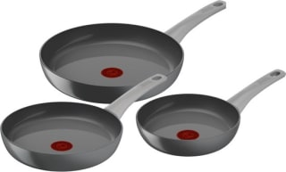 Tot 50% korting op pannensets van oa Tefal, Greenpan en meer bij Bol
