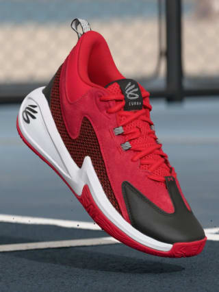 Zapatillas Under Armour CURRY 3Z 25 por 39€