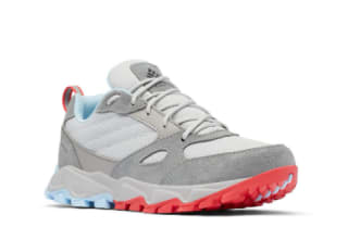 Zapatillas de trekking para Mujer Columbia Ivo Trail por 44.99€