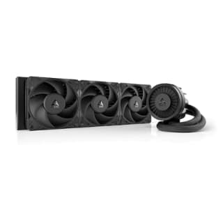 Arctic liquid freezer iii pro 360 refrigeracion liquida pc por 78,99€