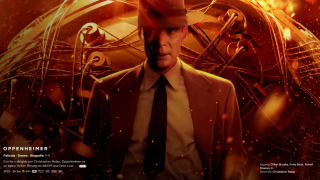Oppenheimer por $39 | Oferta iTunes