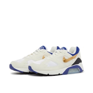Paire de tennis Air Max 180 "Concord" au prix de 55,99€
