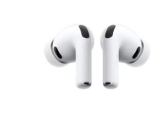 Ecouteurs sans fil Apple Airpods Pro 3 à 219,99€