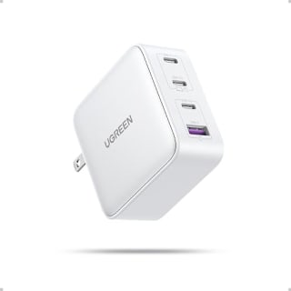 Cargador UGREEN Nexode 100W GaN por $649 | Oferta Amazon