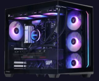 PC gamer AVALON à 2.199,99€