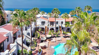 Vuelo + Hotel Gran Canaria 6 noches por 285€