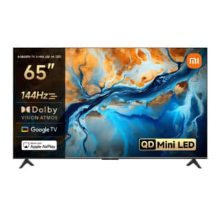 Xiaomi TV S 2025 65" QD Mini LED UltraHD 4K Google TV por 466.65€
