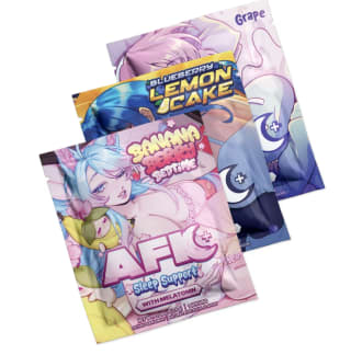 Muestras gratuitas de GamerSupps Funcionamiento y envío