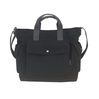 Bolsa de Playa Grande para Mujer de Lona por 6.99€