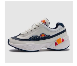 Zapatillas para Mujer Ellesse Sparta por 37.99€