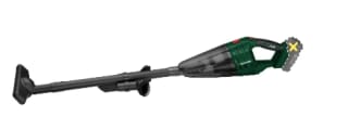 PARKSIDE® Accu-steelstofzuiger 20 V zonder accu en lader voor €16,99 bij de Lidl