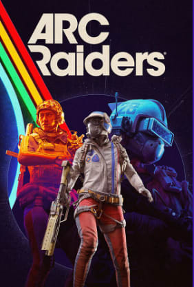 Clé Steam ARC Raiders (PC) GLOBALE à 28,86€