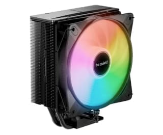 be quiet! Pure Rock 3 LX voor €17,99 bij Alternate