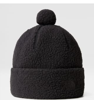 Gorro The North Face Cragmont por 15€