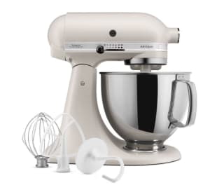 ROBOT PÂTISSIER À TÊTE INCLINABLE 4,8L ARTISAN Milkshake à 399,20€