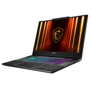 Portátil Gaming MSI Cyborg 17 B2RWGKG-077XES Intel Core 7 240H 32 GB RAM, 1 TB SSD