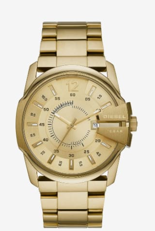 Reloj para Hombre Diesel MASTER CHIEF por 99€