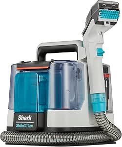 Shark StainStriker Limpiador de manchas con 5 accesorios por 106€