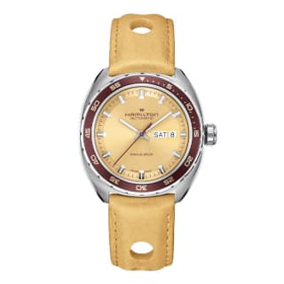 Montre Pan Europ Day Date Auto à 747€