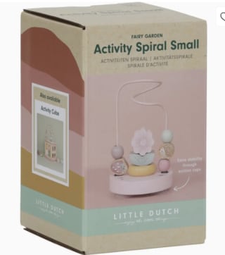 Little Dutch speelgoed tot 45% afgesprijsd