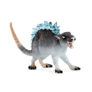 SCHLEICH Frost Rat Rata de Hielo Eldrador Creatures por 5.99€