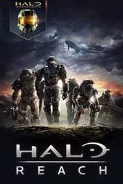 Halo: Reach por $44 en Xbox Store