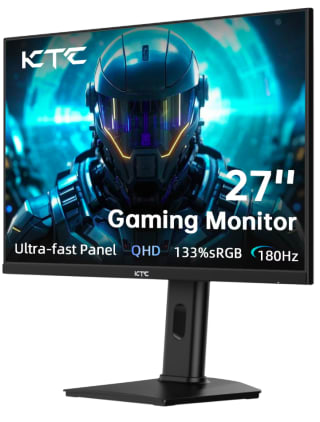 KTC H27T7 monitor QHD 27" por 111.87€