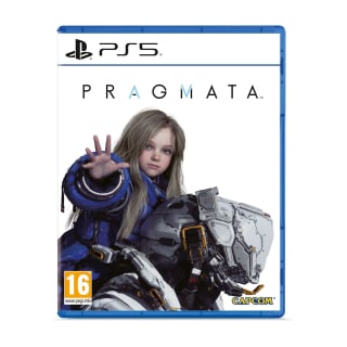 Videojuego PS5 Pragmata por 48.99€