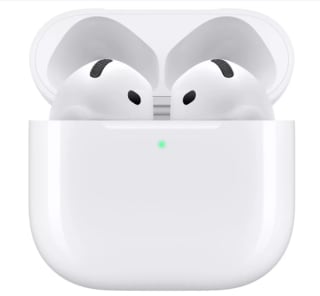 Ecouteurs APPLE AirPods 4 ANC à 169€