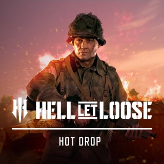 Hell Let Loose vor €12,49 in de Playstation store