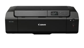 Canon PIXMA PRO-200S voor €339,90 bij Proshop