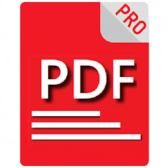 PDF Reader & Editor (PRO) voor Android gratis