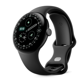 Google Pixel Watch 4 (41 mm) - Android-smartwatch voor €349 bij Proshop