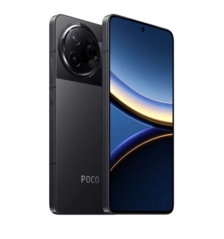 POCO F7 Pro 5G Global 12GB/256GB 512GB NFC Sin Cargador por 353,43€