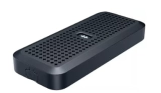 HyperDrive Next - Storage enclosure voor €61,99 bij proshop