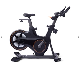 Basic-Fit Smart bike - Spinningfiets voor €199