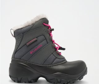 Botas de nieve para Peques Columbia Rope Tow™ III WP por 9.5€