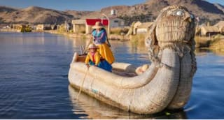 Escapda a Perú con Machu Picchu, Cañón de Colca y Titicaca desde 1799€