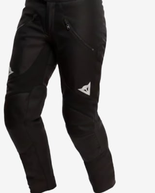 Dainese Lady Tex pantalon moto femme pour 249€
