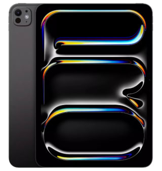 Tablette Apple IPAD Pro 11 M4 256Go Noir Sidéral à 769,31€