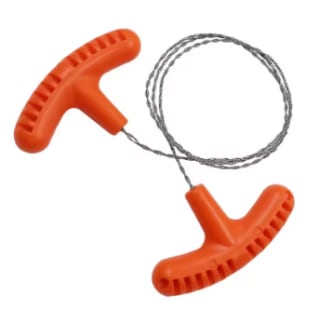 Minisierra d/alambre d/bolsillo multiusos alta calidad $2.129 Solo en AliExpress.com