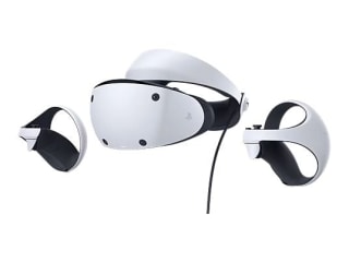 Gafas de Realidad Virtual PlayStation VR2 + cupón 62.82€ por 349€