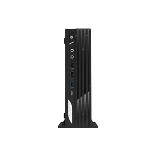 MSI PRO DP21 14M-233BEU PC/workstation barebone Desktop voor €199 bij Joybuy