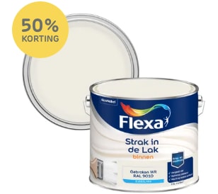 Tot 50% korting op Binnen houtverf & houtlakken bij Praxis