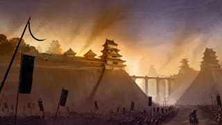 Shadow Tactics: Blades of the Shogun voor €3,99 via Steam
